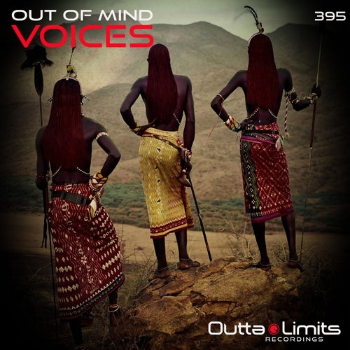 Out of Mind - Voices [OL395]